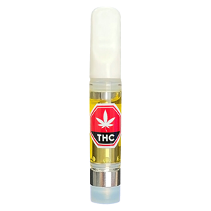 XPLOR - Comet Clusters Vape 510 Thread Cartridge - Indica - 1g
