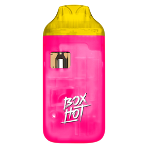 BOXHOT - Highlighters - Pink Lemonade - Sativa - 1g