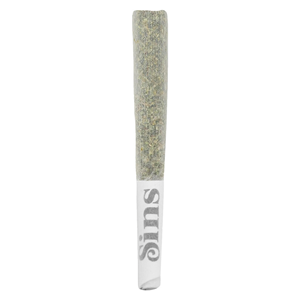 67 Sins - 67 Artisan Reserve Pre-Roll - Hybrid - 1x1g