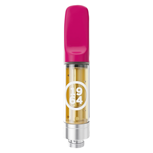 1964 - Stinky Pinky FSE Resin 510 Thread Cartridge - Indica - 1g