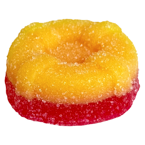 No Future - 10X the Madness: Ratio'd Tropic Boost 1:1:2 THC/CBD/CBG - Sativa - 10x1 Pack