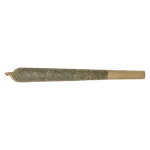 XPLOR Level X - Alien Limeade Distillate Infused Pre-Roll - Indica - 1x1g
